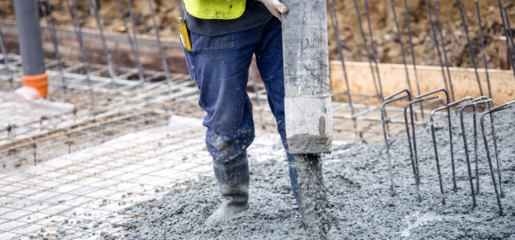 Concrete Garage Slab Contractors in Winnetka, CA