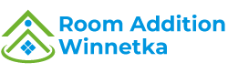 room addition expert in Winnetka