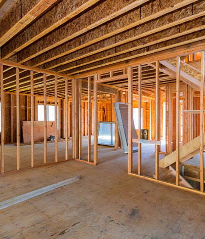 Framing Services in Winnetka